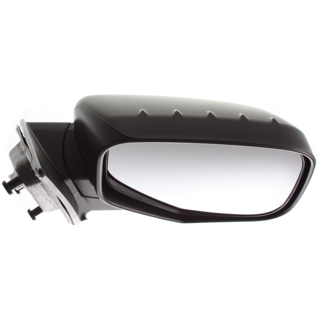 HONDA RIDGELINE DOOR MIRROR RIGHT (Passenger Side) PWR/NON-HTD TEXT OEM#76200SJCA01ZF 2006-2014 PL#HO1321247