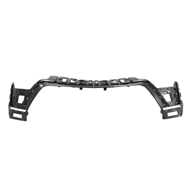 KIA SOUL FRONT BUMPER LOWER MLDG /COVER SUPPORT (W/FOG)(GT-LINE) OEM#86569K0BB0 2023-2025 PL#KI1041105