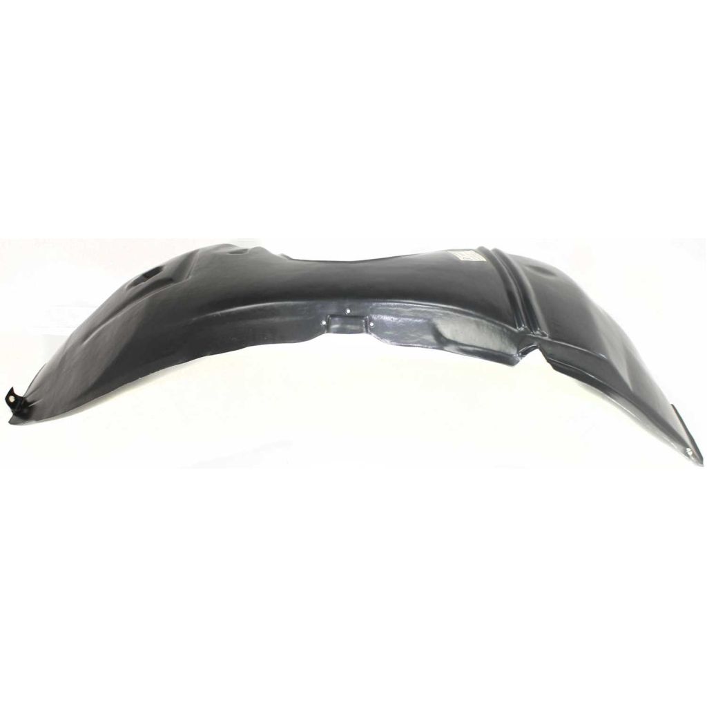 FORD FOCUS FENDER LINER RIGHT (Passenger Side) OEM#5S4Z16102AA 2000-2007 PL#FO1251107