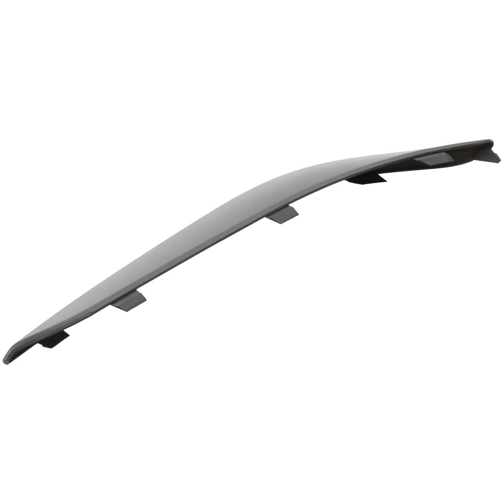 CHRYSLER 300 FRONT BUMPER STRIP RIGHT (Passenger Side) PTD **CAPA** OEM#68156952AA 2011-2014 PL#CH1047107C