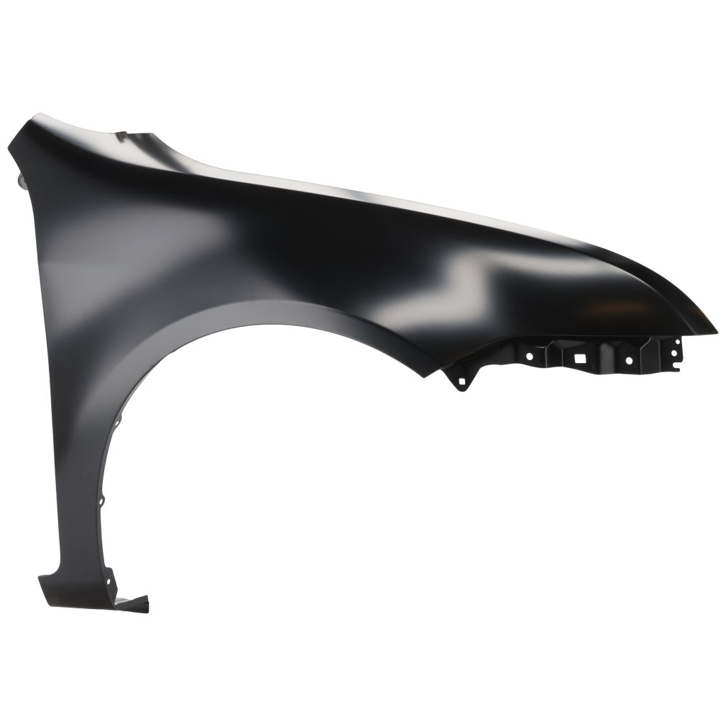 MERCURY MILAN HYBRID FENDER RIGHT (Passenger Side)**CAPA** OEM#AE5Z16005A 2010-2011 PL#FO1241274C