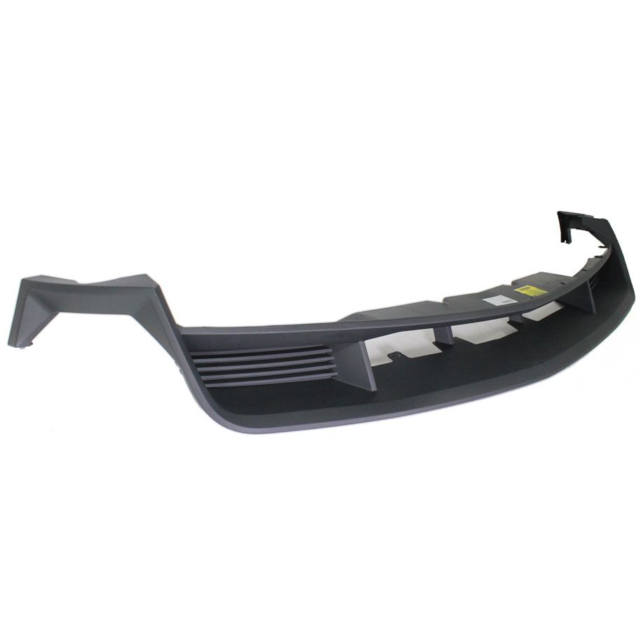 FORD MUSTANG FRONT VALANCE PANEL LWR (GT)(W/O California Edition) OEM#AR3Z17D957BB 2010-2012 PL#FO1095233