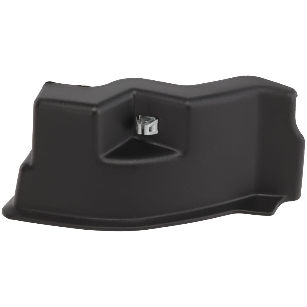GM TRUCKS & VANS SILVERADO/PU 1500 (19 OLD STYLE) FRONT BUMPER SIDE BRACKET LEFT (Driver Side) OEM#23465292 2016-2019 PL#GM1062118