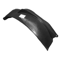 CHEVROLET CLASSIC FENDER LINER RIGHT (Passenger Side) (RR SECTION) OEM#22603518 2004-2005 PL#GM1249120