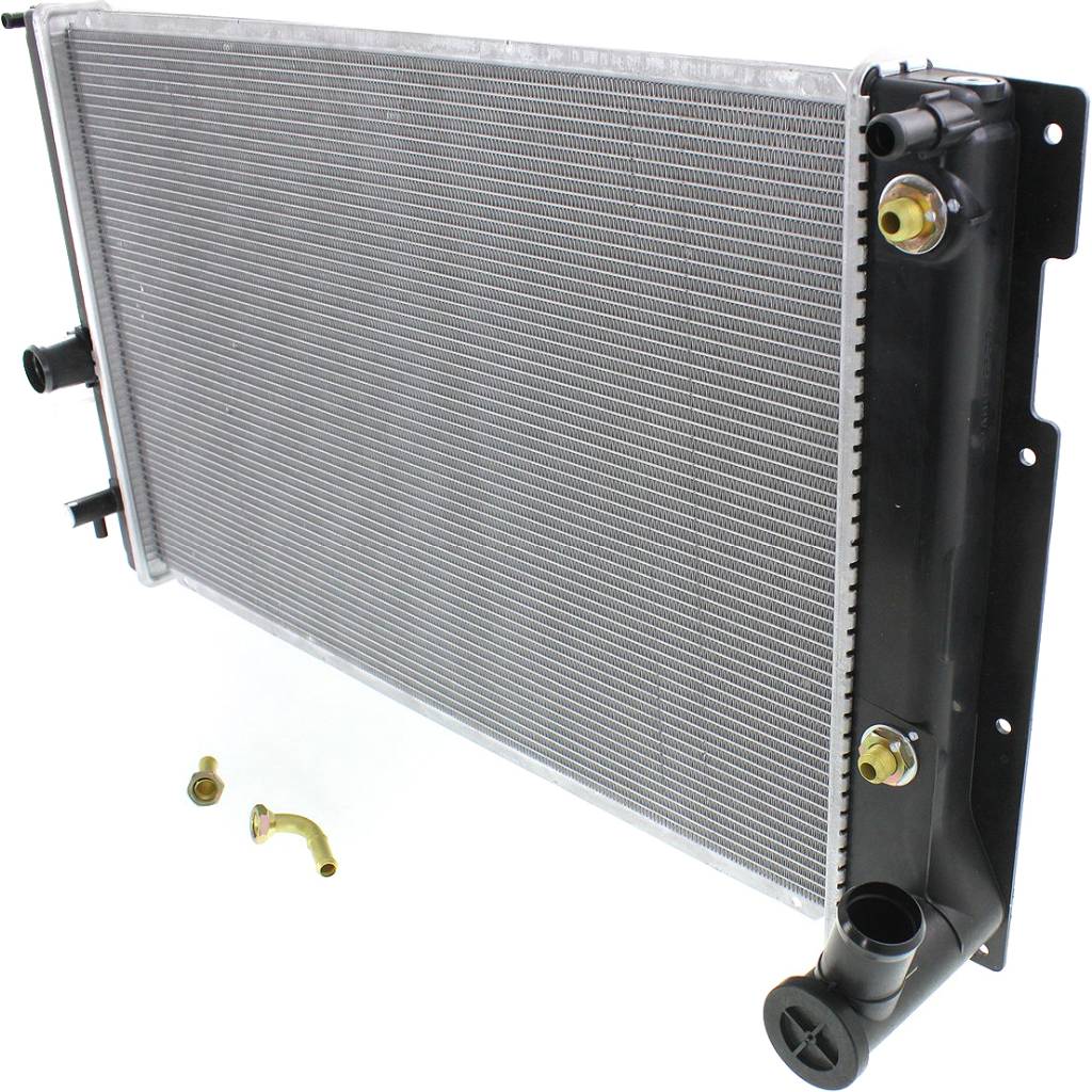 SCION SCION tC RADIATOR (2.5L) OEM#1640036190 2011-2016 PL#SC3010107