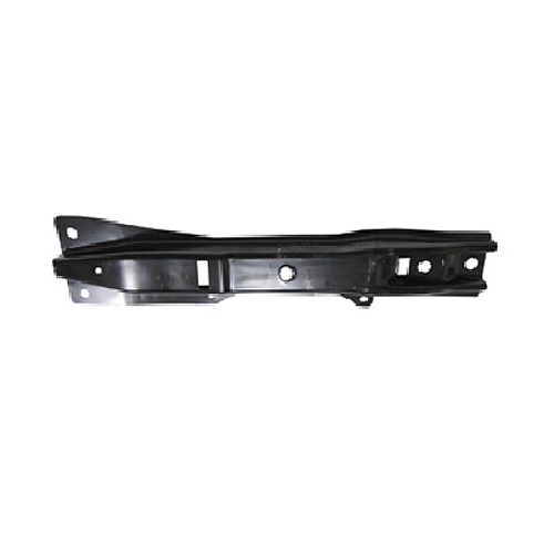 HUMMER HUMMER H3T HOOD LATCH SUPPORT (RADIATOR SUPPORT CENTER) OEM#20827029 2009-2010 PL#GM1233110