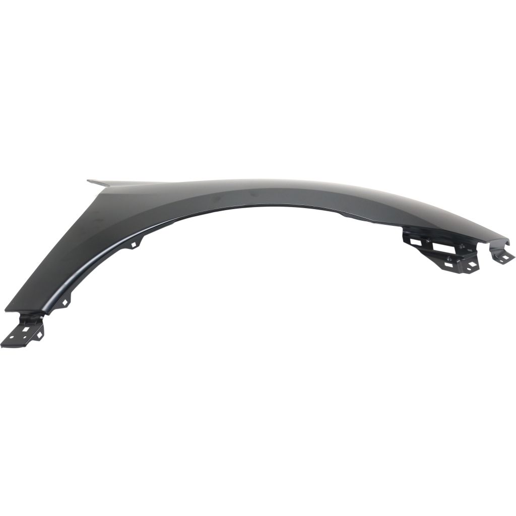 HONDA CIVIC HATCHBACK (EXC TYPE R) FENDER RIGHT (Passenger Side) OEM#60211TGGA00ZZ 2017-2021 PL#HO1241195