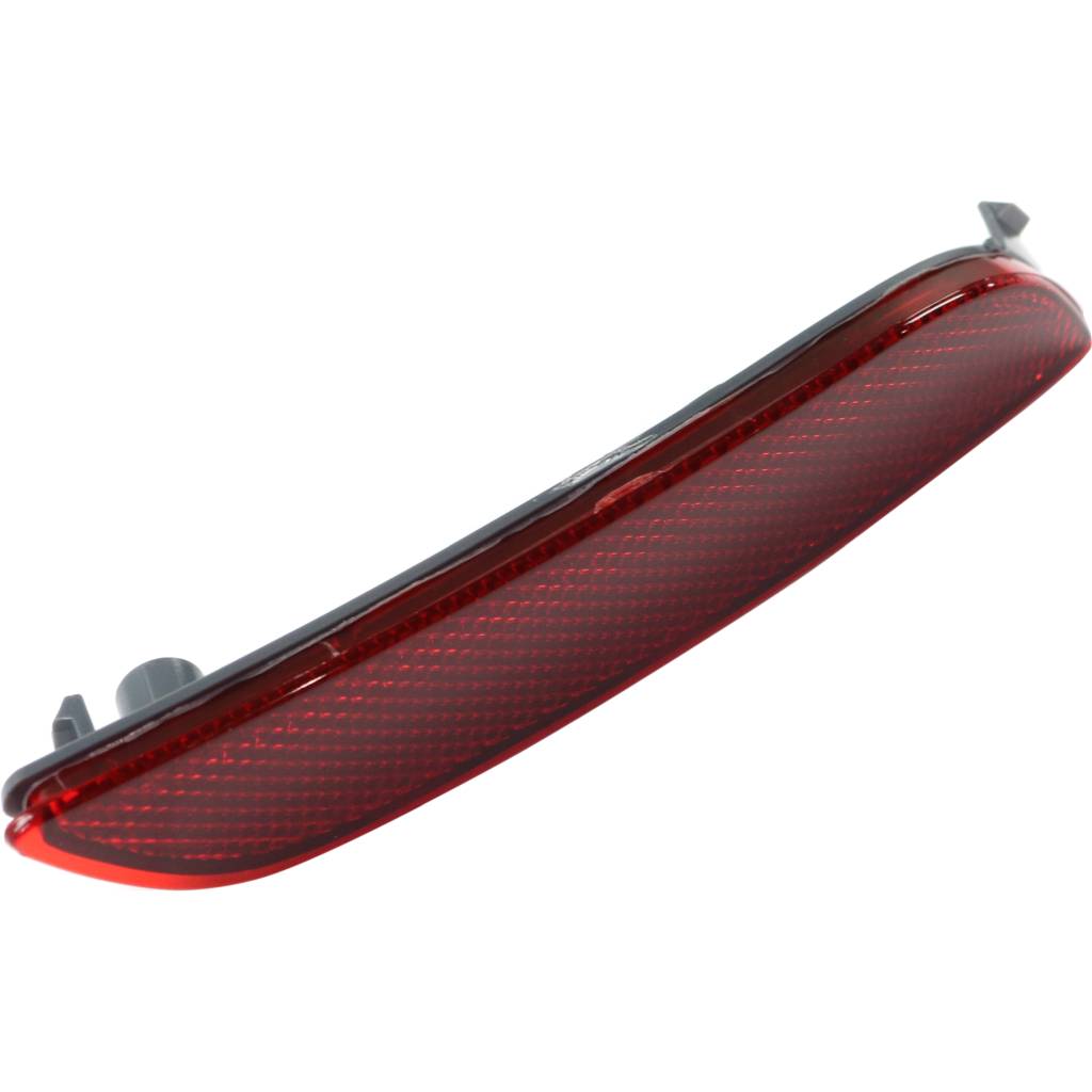 TOYOTA CAMRY REAR BUMPER REFLECTOR RIGHT (Passenger Side)**CAPA** OEM#8191006070 2018-2025 PL#TO1185110C
