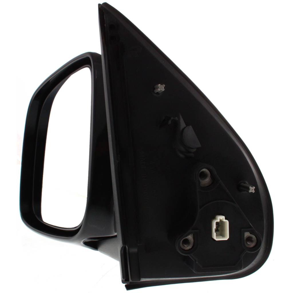 GM TRUCKS & VANS CANYON (GMC) DOOR MIRROR LEFT (Driver Side) PWR (CREW CAB) OEM#25954871 2009-2012 PL#GM1320382