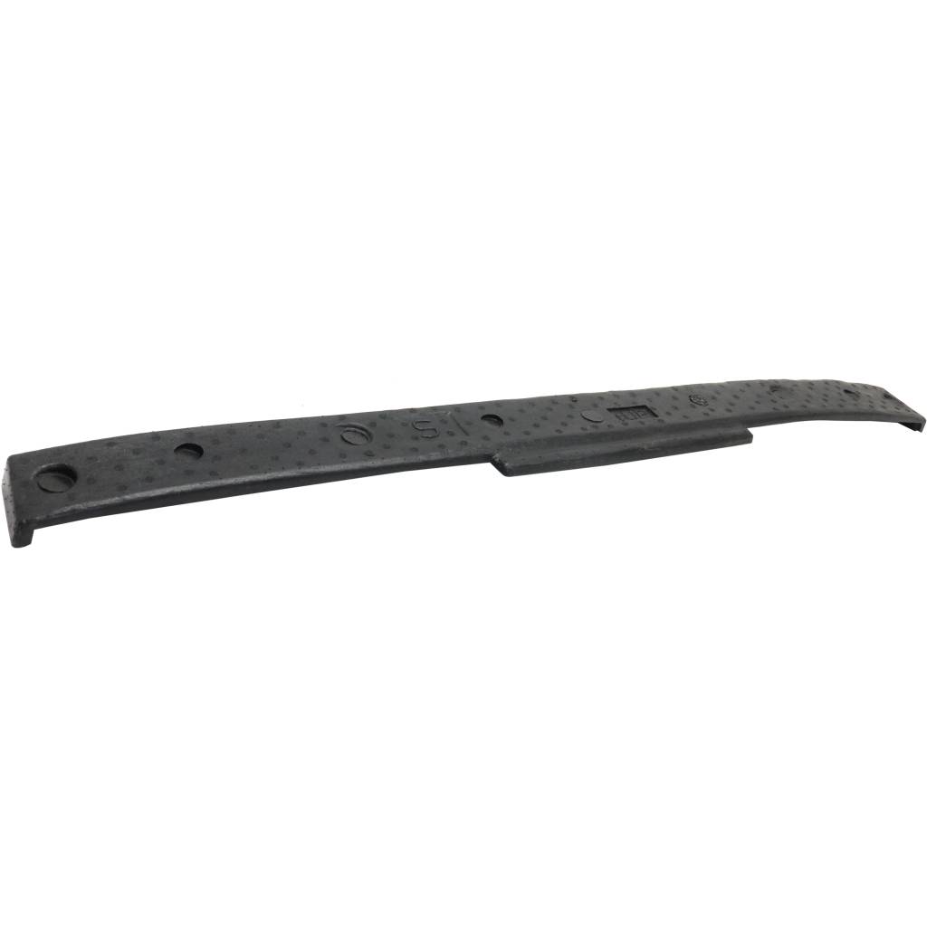 TOYOTA CAMRY REAR BUMPER ABSORBER (SE/TRD/XSE)(USA BUILT) OEM#5261506190 2018-2024 PL#TO1170167