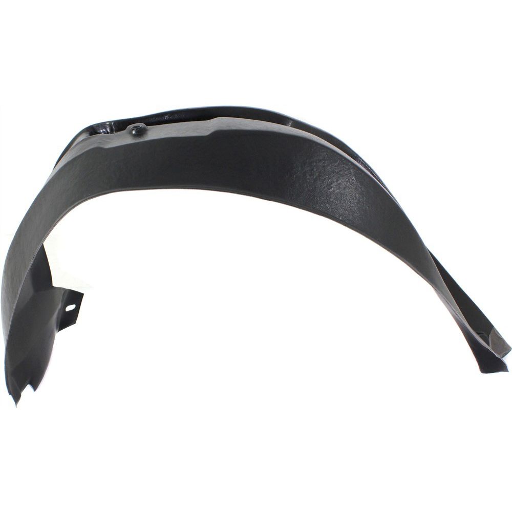 BUICK LE SABRE (FWD) FENDER LINER LEFT (Driver Side) (REAR SECTION) OEM#25717844 2000-2005 PL#GM1248128