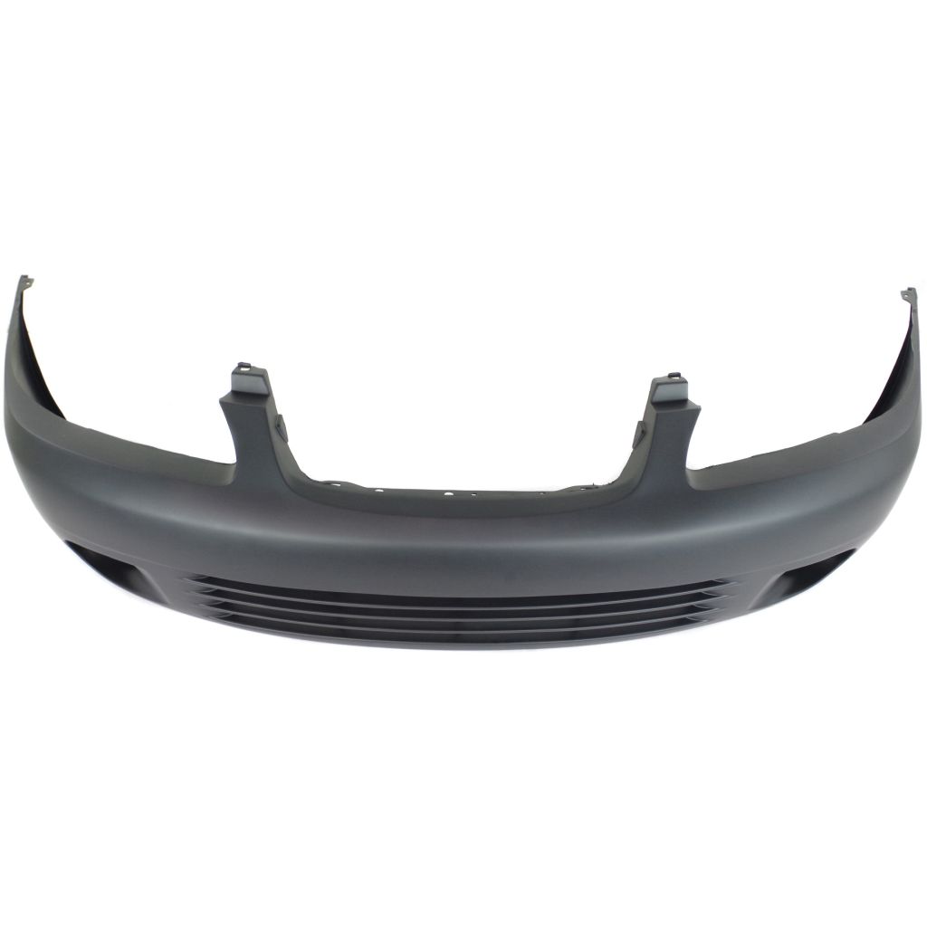 NISSAN(DATSUN) SENTRA FRONT BUMPER COVER PRIMED (EXC OEM#F20225M125 2000-2003 PL#NI1000178