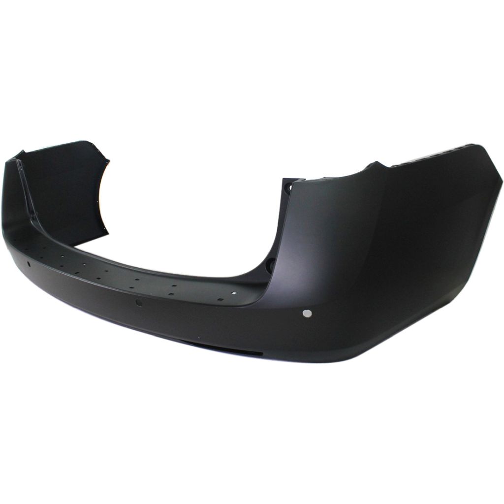 HONDA ODYSSEY REAR BUMPER COVER PRIMED (W/ SENSOR)**CAPA** OEM#04715TK8A80ZZ 2011-2017 PL#HO1100266C