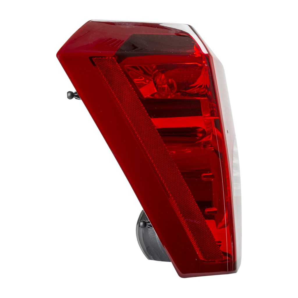 DODGE CALIBER TAIL LAMP ASSY LEFT (Driver Side) OEM#5160361AA 2008-2012 PL#CH2800185