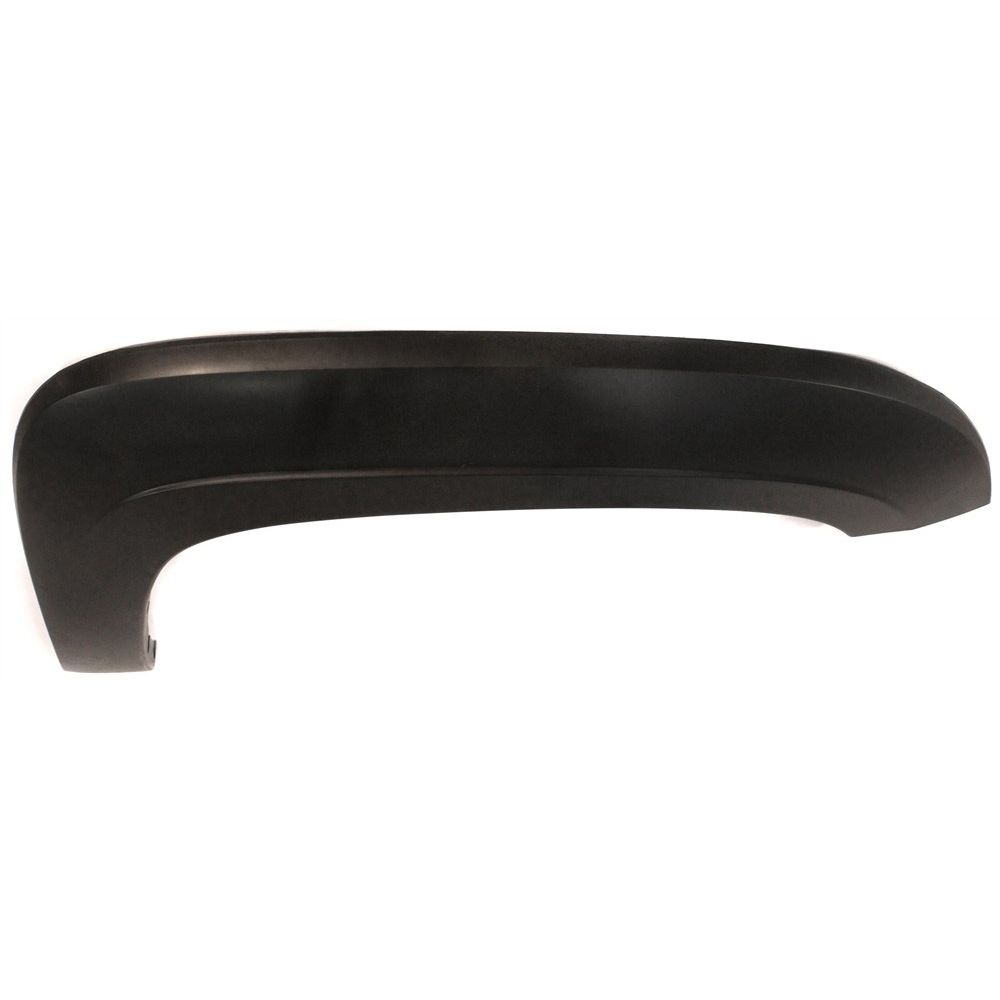 GM TRUCKS & VANS TAHOE HYBRID (CHEVY) FENDER FLARE RIGHT (Passenger Side) PRIMED (Z71 OFFROAD PKG) OEM#15944736 2008-2013 PL#GM1269119