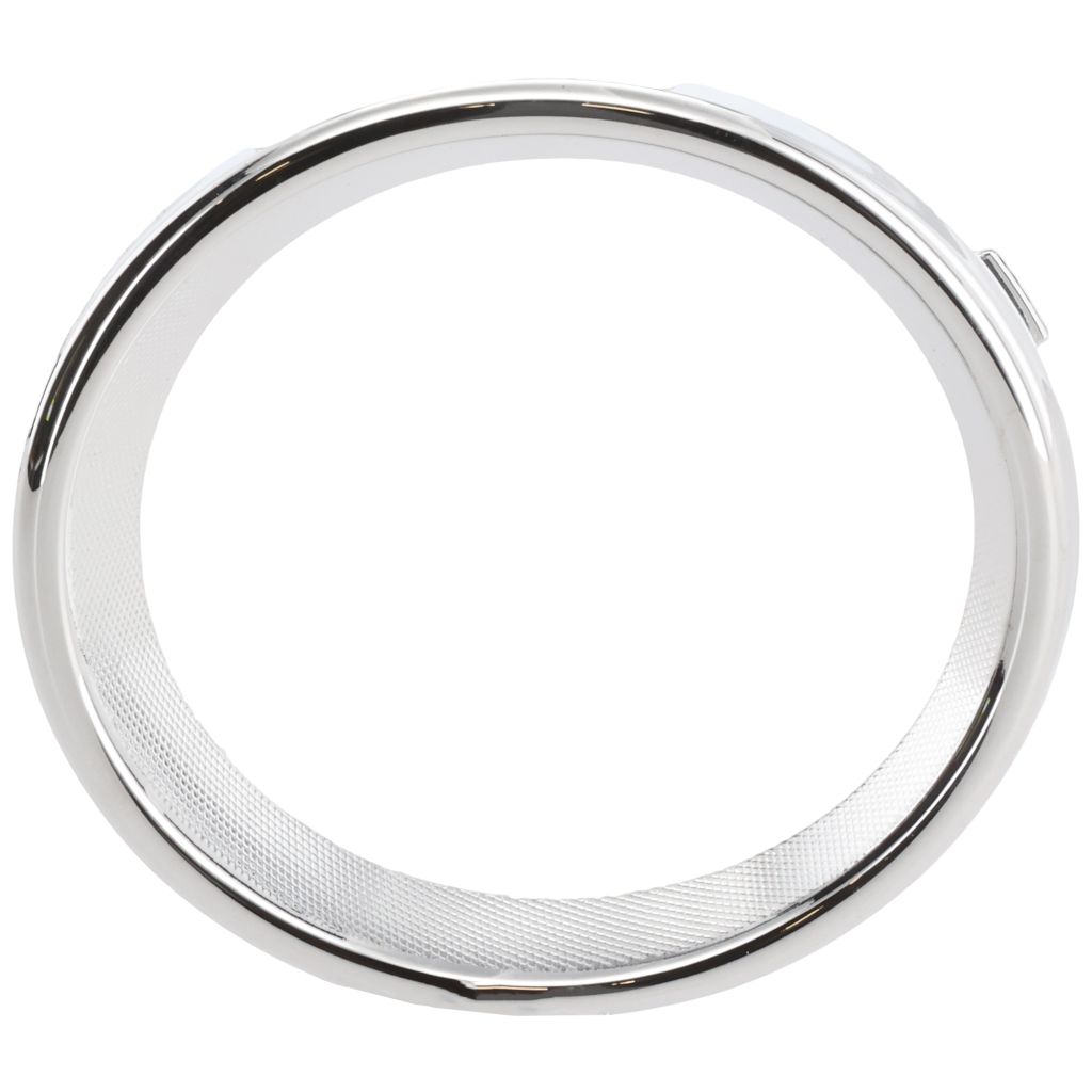 LEXUS RX 450h FOG LAMP BEZEL LEFT (Driver Side) CHROME (W/SPORT PKG)(F SPORT) OEM#814820E120 2013-2015 PL#LX1038114