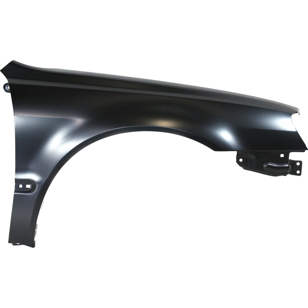 ACURA TL (3.2TL) FENDER RIGHT (Passenger Side) OEM#60211S0KA91ZZ 2002-2003 PL#AC1241115