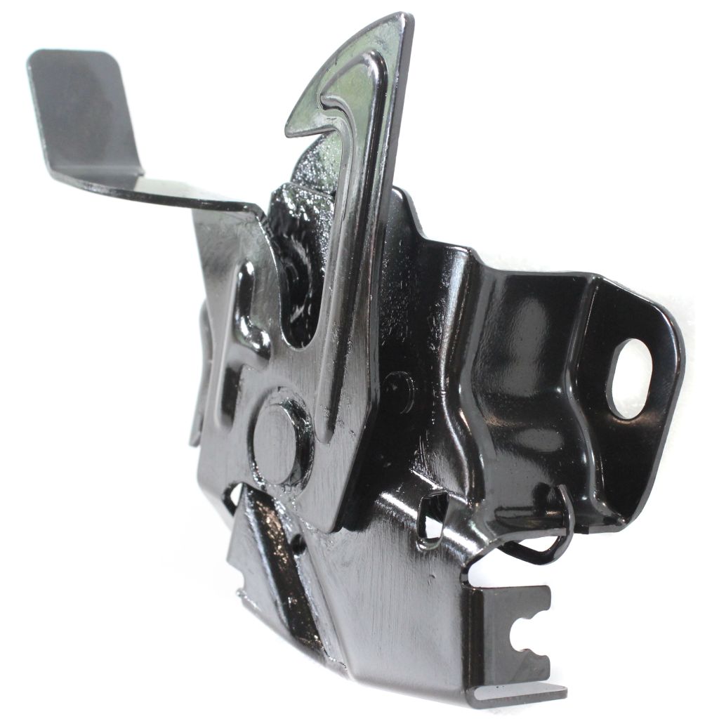 HONDA FIT HOOD LATCH WO/ALARM OEM#74120SLNA02 2007-2008 PL#HO1234126