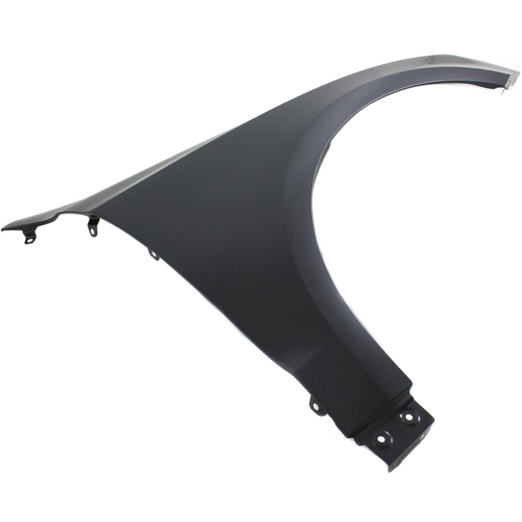 AUDI Q5 / SQ5 FENDER RIGHT (Passenger Side) OEM#8R0821106 2009-2012 PL#AU1241122