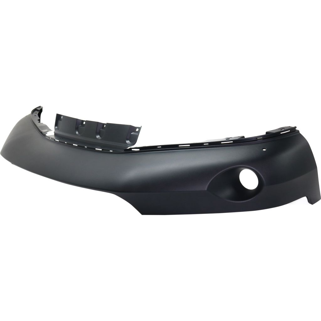HONDA PILOT FRONT BUMPER COVER LOWER TEXT-GRAY (WO/ CHROME TRIM) OEM#71110TG7A00 2016-2018 PL#HO1015113