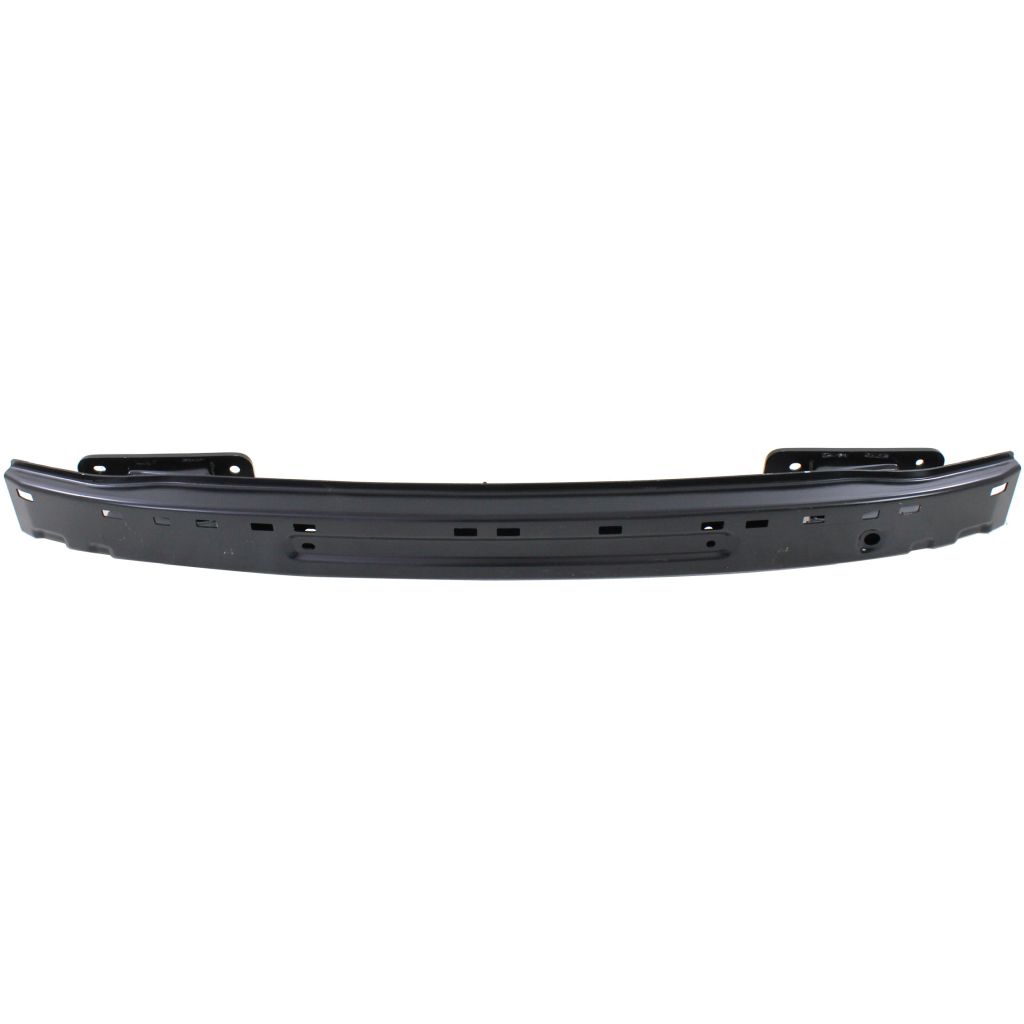 FIAT 500 2DOORS (FIAT) REAR BUMPER REINFORCEMENT OEM#5182465AB 2012-2019 PL#FI1106100