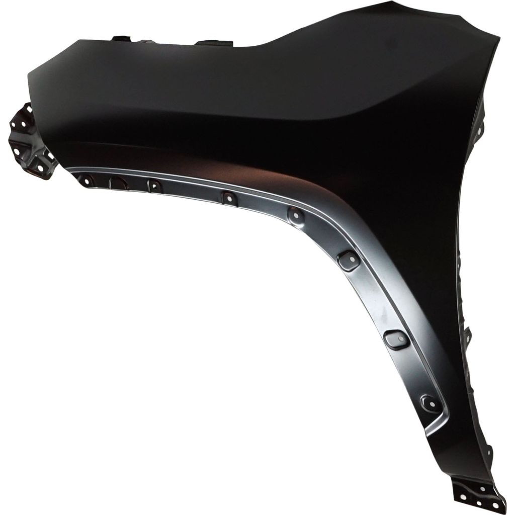 TOYOTA RAV4 PRIME FENDER LEFT (Driver Side) (ALUM) OEM#538120R110 2021-2024 PL#TO1240273