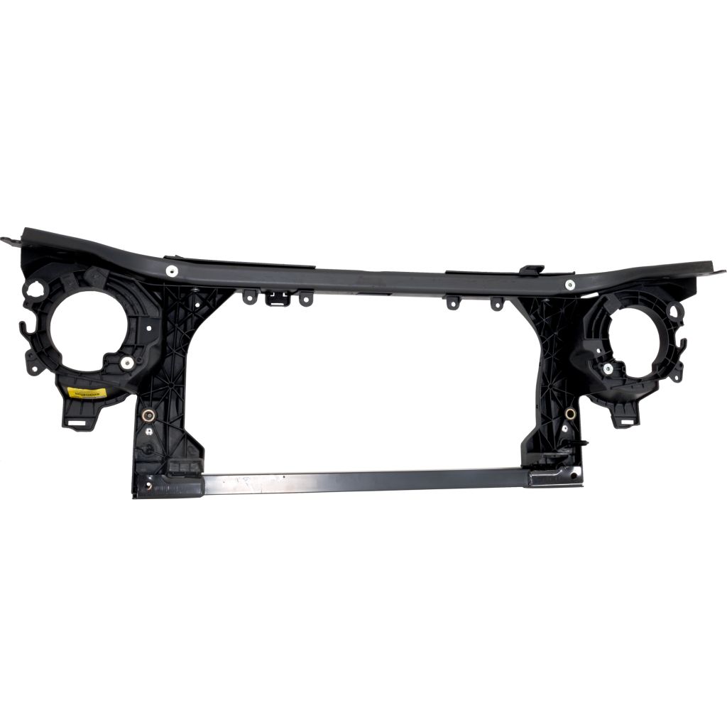 JEEP WRANGLER (JK) RADIATOR SUPPORT OEM#55077976AF 2007-2018 PL#CH1225213