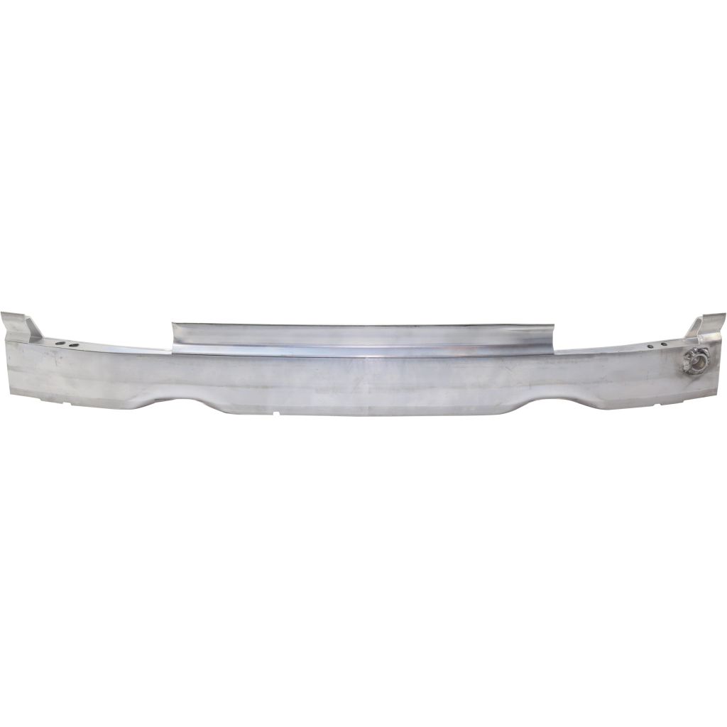 AUDI Q5 / SQ5 FRONT BUMPER REINFORCEMENT (ALUMINUM) OEM#80A807113C 2018-2025 PL#AU1006132