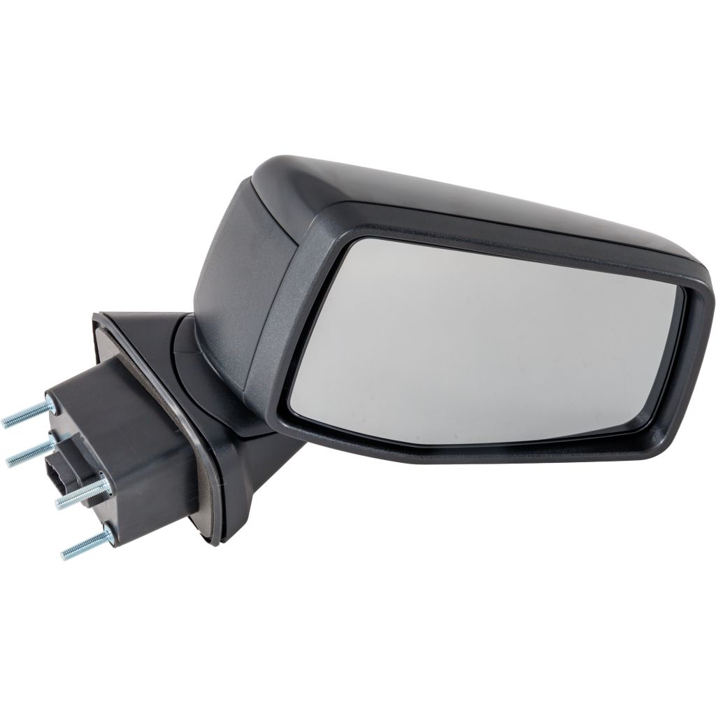 GM TRUCKS & VANS SIERRA/PU 1500 DOOR MIRROR RIGHT (Passenger Side) PWR/HTD/SIGNAL/PUDDLE LAMP/MEMORY/P-FOLD (PTM-CVR) OEM#84898873-PFM 2022-2023 PL#GM1321628