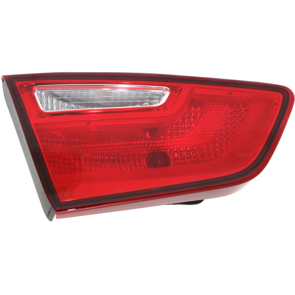 KIA OPTIMA BACK-UP LAMP ASSY LEFT (Driver Side) (WO/LED)(USA) OEM#924034C500 2014-2015 PL#KI2802104