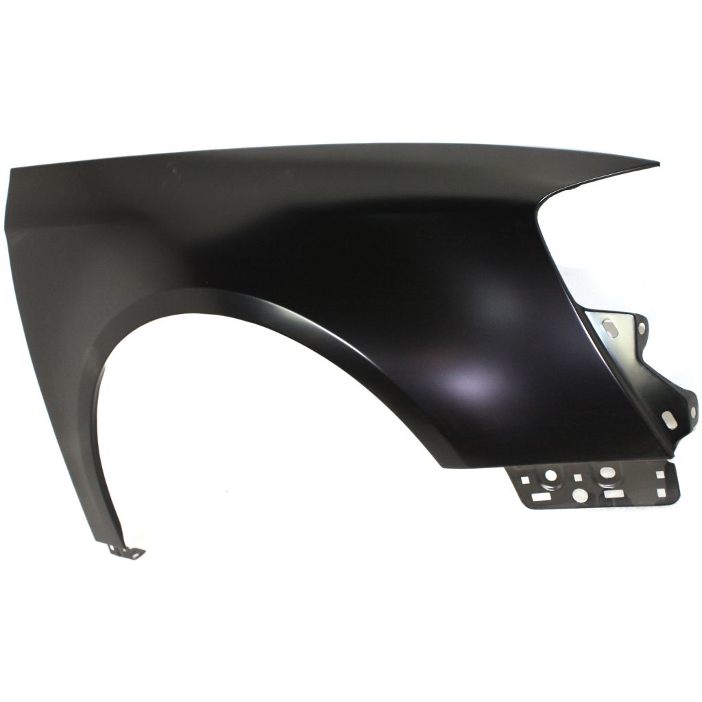 VOLKSWAGEN PASSAT FENDER RIGHT (Passenger Side) **CAPA** OEM#3C0821022 2006-2010 PL#VW1241136C