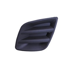 TOYOTA RAV4 FOG LAMP COVER LEFT (Driver Side) (BASE)(W/O FOG) OEM#521280R020 2009-2012 PL#TO1038127