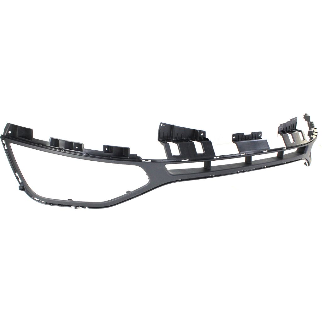 KIA SPORTAGE FRONT BUMPER GRILLE **CAPA** OEM#865613W500 2014-2016 PL#KI1036128C