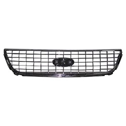 FORD TRUCKS & VANS FREESTAR GRILLE CHROME (SEL/LIMITED MDL) OEM#3F2Z8200AA 2004-2007 PL#FO1200445