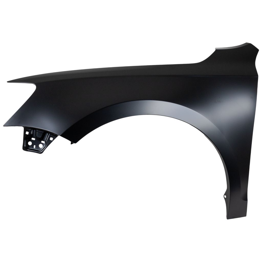 VOLKSWAGEN JETTA HYBRID FENDER LEFT (Driver Side)**CAPA** OEM#5C6821105A 2013-2016 PL#VW1240142C