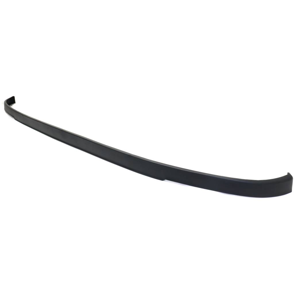 DODGE TRUCKS & VANS DURANGO FRONT AIR DAM BLACK (FOR TEXT-BLK LOWER COVER) OEM#68089174AC 2011-2013 PL#CH1090153