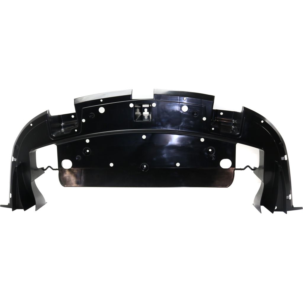 BUICK LACROSSE FRONT BUMPER LOWER AIR DEFLECTOR (UNDER COVER) OEM#15246565 2005-2007 PL#GM1092244