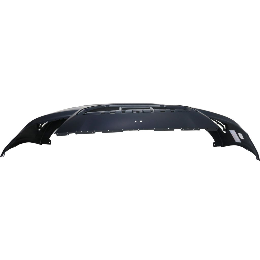 GENESIS G80 FRONT BUMPER COVER PRIMED (WO/WASHER)(WO/SENSOR) OEM#86511B1000 2017 PL#HY1000206