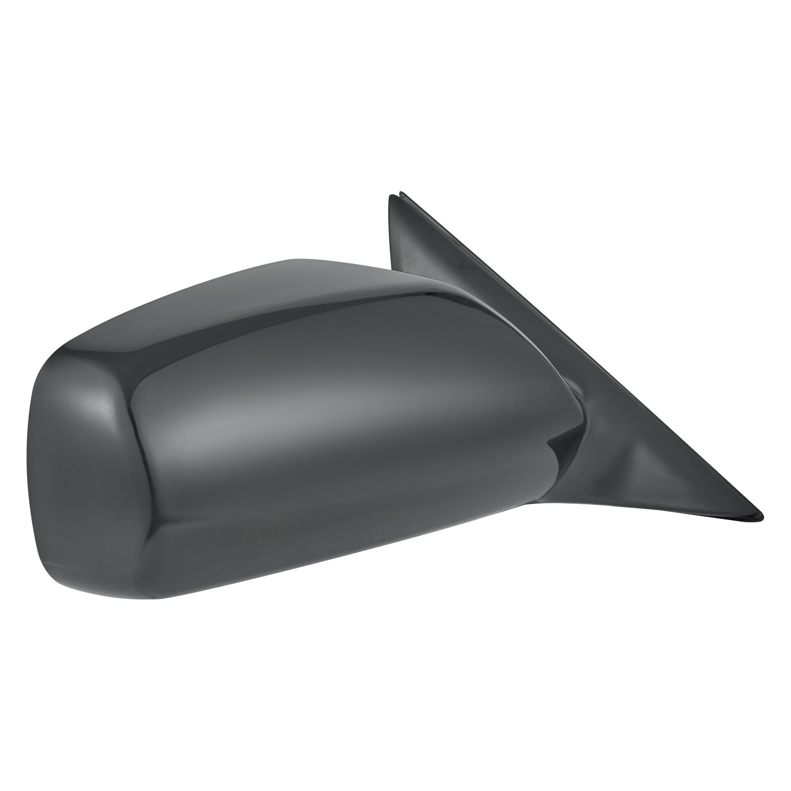 TOYOTA CAMRY HYBRID DOOR MIRROR RIGHT (Passenger Side) POWER/ NOT HEATED (USA &JAPAN)(BLK)(NON-FOLDING) OEM#8791006925 2007-2011 PL#TO1321215