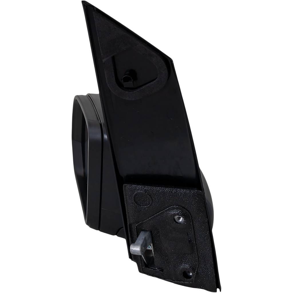 MERCEDES-BENZ METRIS DOOR MIRROR LEFT (Driver Side) MANUAL/NON-HTD (WO/BSD)(CONVEX)(TEXT CVR) OEM#4478110200-PFM 2016-2023 PL#MB1320115