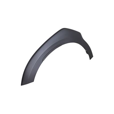 SUBARU OUTBACK FRONT WHEEL OPENING MLDG LEFT (Driver Side) TXT-BLACK OEM#91112AN77A 2023-2025 PL#SU1290107