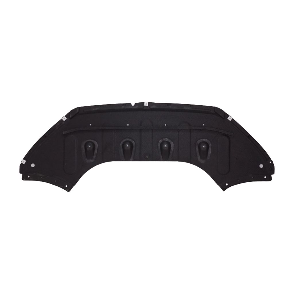 HYUNDAI SONATA FRONT SPLASH SHIELD (FT ENG UNDER CVR)(FT SEC)(SPORT BMP) OEM#29110C2500 2018-2019 PL#HY1228195
