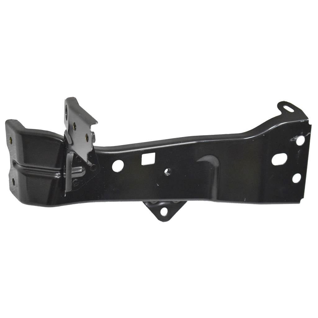 MAZDA MAZDA3 4DOORS/HATCHBACK FENDER STAY BRACKET RIGHT (Passenger Side) OEM#BCJH52140 2019-2025 PL#MA1245104