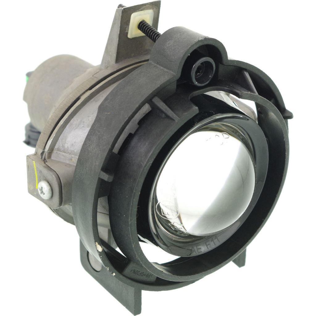 CHEVROLET CAMARO COUPE FOG LAMP ASSEMBLY RIGHT (Passenger Side)=LH (LT/SS) **CAPA** OEM#22830038 2014-2015 PL#GM2592310C