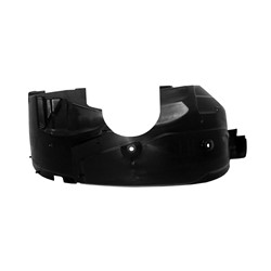 DODGE AVENGER FENDER LINER LEFT (Driver Side) **CAPA** OEM#5008915AG 2011-2014 PL#CH1248159C