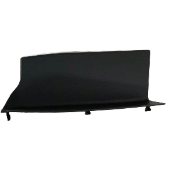 TOYOTA COROLLA SEDAN REAR TAIL LAMP COVER LEFT (Driver Side) (Driver Side) TXT-BLACK (L/LE)(USA) OEM#8149802020 2020-2025 PL#TO1138106
