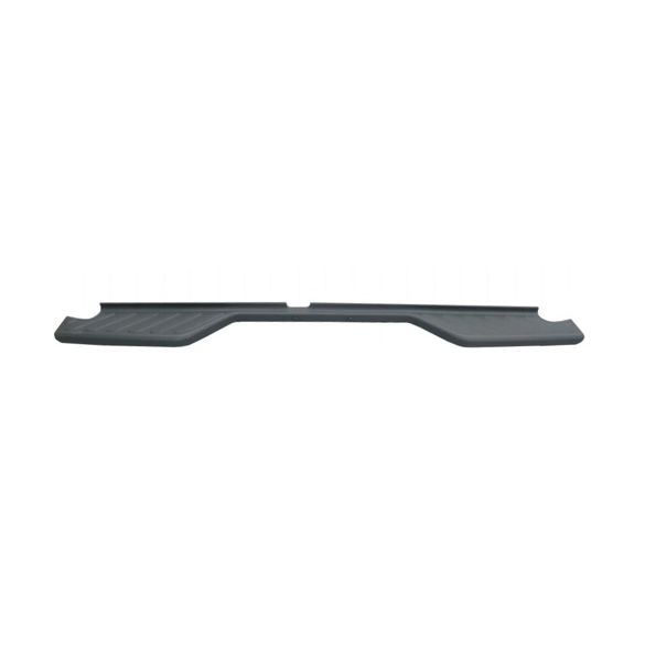 NISSAN(DATSUN) FRONTIER REAR STEP BUMPER TOP PAD **CAPA** OEM#85064EA600 2005-2021 PL#NI1191102C