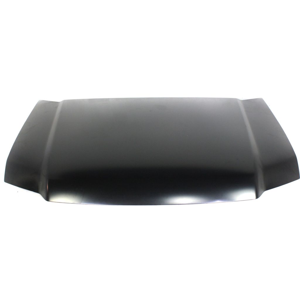 HONDA RIDGELINE HOOD **CAPA** OEM#60100SJCA90ZZ 2006-2014 PL#HO1230147C