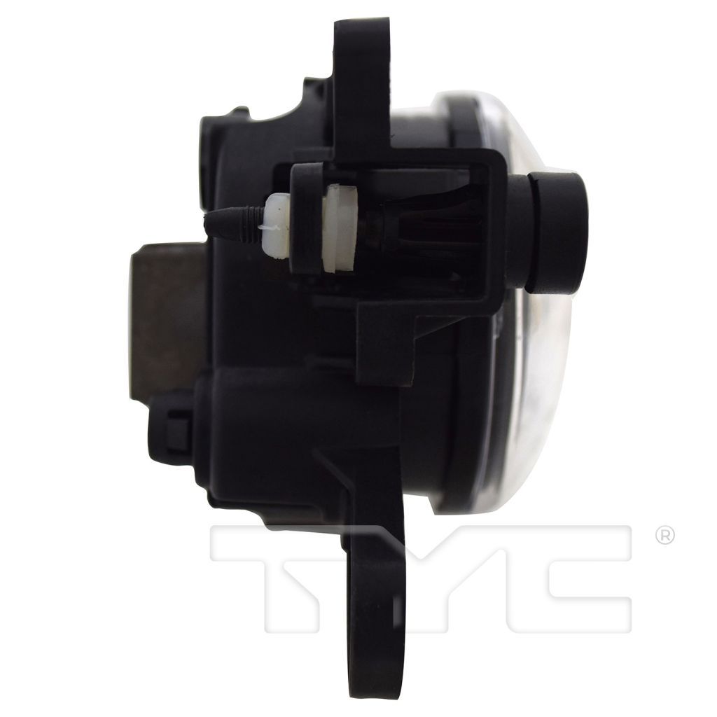 GM TRUCKS & VANS COLORADO (CHEVY) FOG LAMP ASSY LEFT (Driver Side) (LED) **CAPA** OEM#42737706 2023-2026 PL#GM2592334C