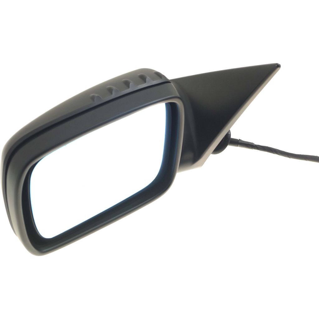 BMW BMW 3( ci ) (COUPE/CONVERTIBLE) DOOR MIRROR LEFT (Driver Side) PWR/HTD/MEMORY (PTM) OEM#51167003463-PFM 2000-2003 PL#BM1320132